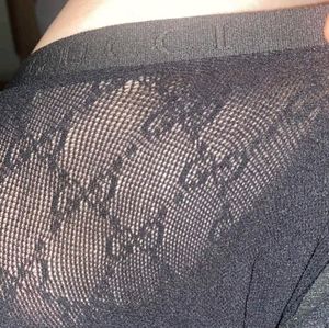 Brand New Gucci Tight Stocking Size M
